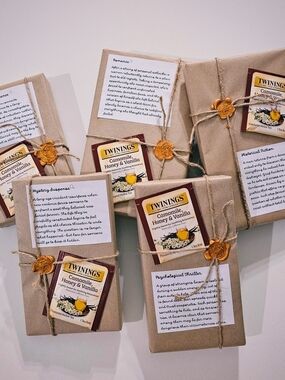 Blind Date With A Book